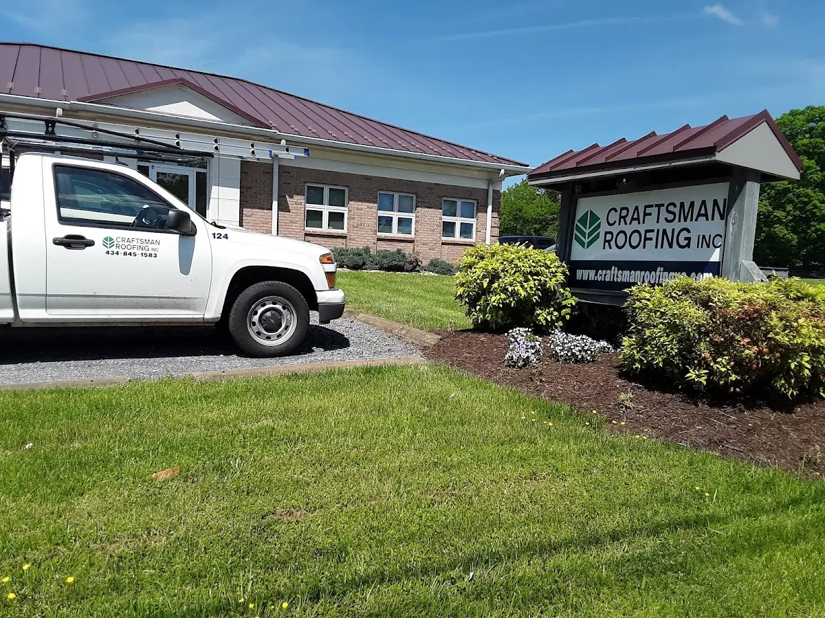 Quality Chimney Repair by experienced craftsmen in Westgrove